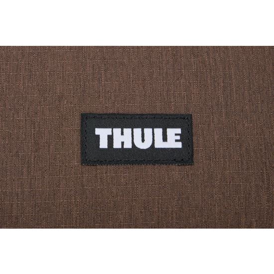 Thule Lithos puzdro pre MacBook Pro 14" TLS114 - hnedé