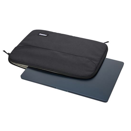 Thule Lithos puzdro pre MacBook Air 15" TLS115 - čierne