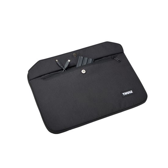 Thule Lithos puzdro pre MacBook Air 15" TLS115 - čierne
