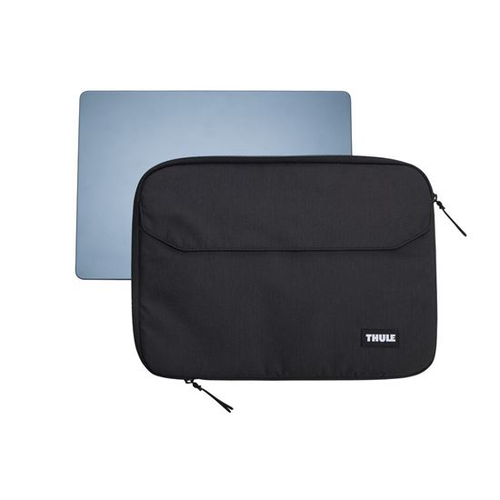 Thule Lithos puzdro pre MacBook Air 15" TLS115 - čierne