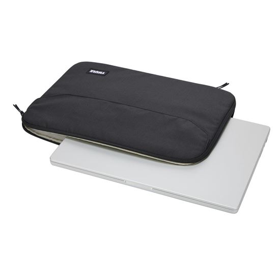 Thule Lithos puzdro pre MacBook Pro 16" TLS116 - čierne