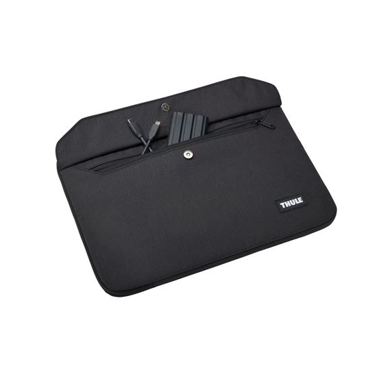 Thule Lithos puzdro pre MacBook Pro 16" TLS116 - čierne