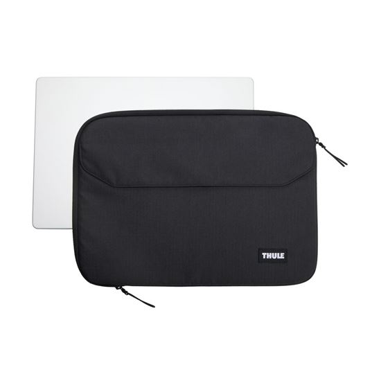 Thule Lithos puzdro pre MacBook Pro 16" TLS116 - čierne