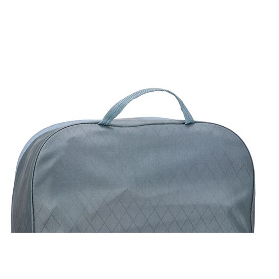Thule Packing cube súprava 2 veľké a 2 stredné organizéry TPCS205 - biela/Pond Gray