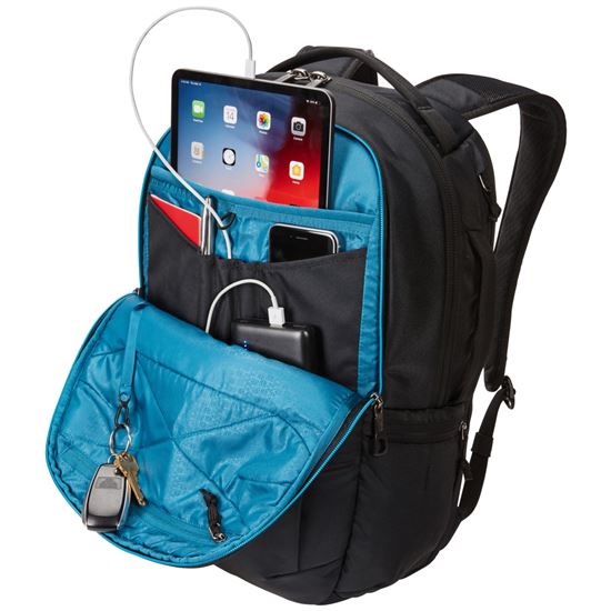 Thule Subterra batoh 30 l TSLB317K - čierny