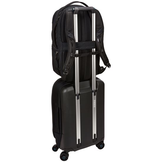 Thule Subterra batoh 30 l TSLB317K - čierny