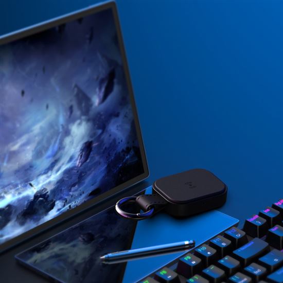 Solight lokátor Premium, Find My kompatibilný