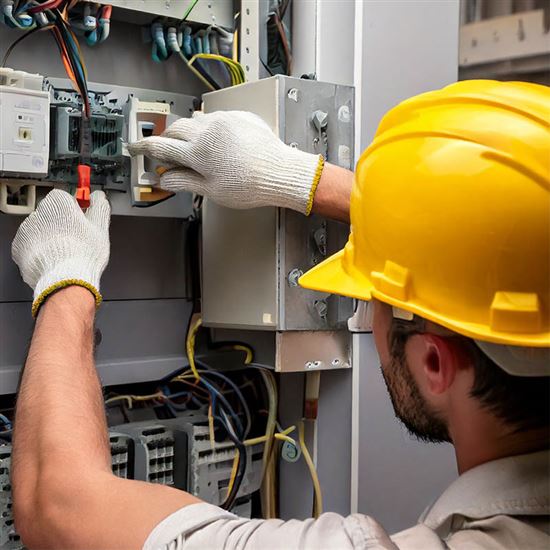 Solight profesionálný kliešťový multimeter, 10mA - 1000A
