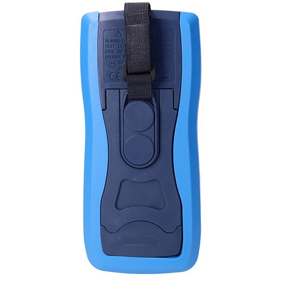 Solight profesionálny multimeter