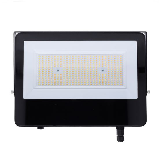 Solight LED reflektor TOP, 150W, max. 21000lm, 3CCT, voliteľný výkon 100/75/47%, IP65, rýchlokonektor