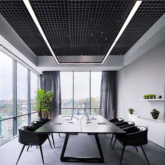 Solight LED lineárne osvetlenie prepojiteľné, 50W, 4750lm, 3CCT, 120cm