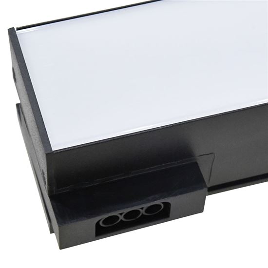 Solight LED lineárne osvetlenie prepojiteľné, 60W, 5700lm, 3CCT, 150cm