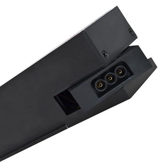 Solight LED lineárne osvetlenie prepojiteľné, 60W, 5700lm, 3CCT, 150cm