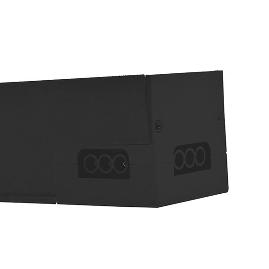 Solight LED lineárne osvetlenie prepojiteľné, 60W, 5700lm, 3CCT, 150cm