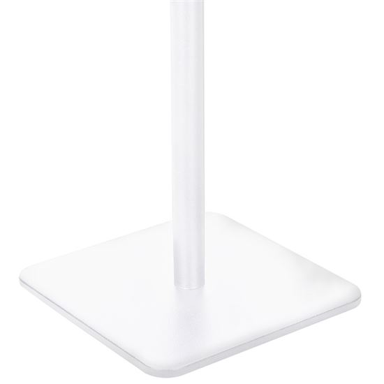 Solight LED nabíjacia lampička Lucca, 120lm, zmena CCT, stmievanie, biela