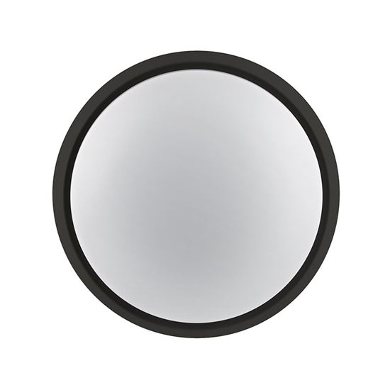 Solight LED vonkajšie osvetlenie, nastaviteľná teplota svetla - 3CCT, 15/18/20W, 1800lm, 22cm, 2v1 - biely a čierny kryt