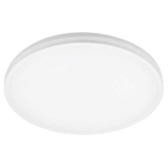 Solight LED osvetlenie Corato s nastaviteľnou wattážou a CCT, IP54, 12-18-24W, max. 2400lm, 3CCT, 30cm
