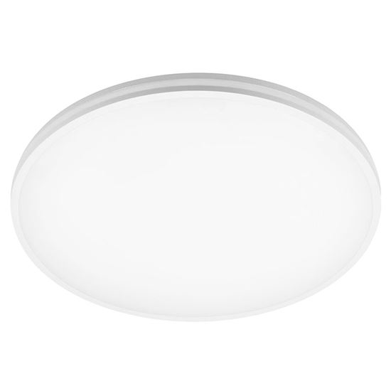 Solight LED osvetlenie Corato s nastaviteľnou wattážou a CCT, IP54, 16-24-32W, max. 3200lm, 3CCT, 38cm