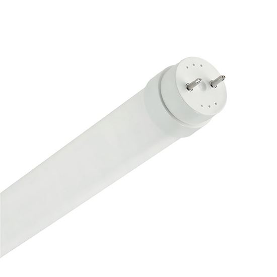 Solight LED žiarivka lineárna T8, 9W, 1260lm, 6000K, 60cm, sklo