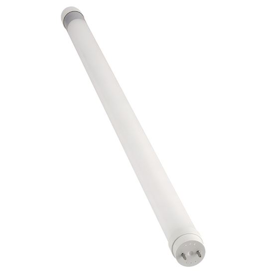 Solight LED žiarivka lineárna T8, 9W, 1260lm, 6000K, 60cm, sklo