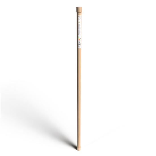 Solight LED žiarivka lineárna T8, 18W, 2520lm, 6000K, 120cm, sklo