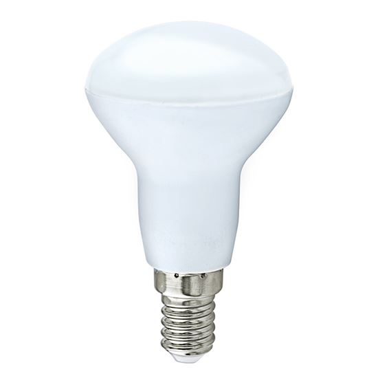 Solight LED žiarovka reflektorová, R50, 8W, E14, 4000K, 710lm