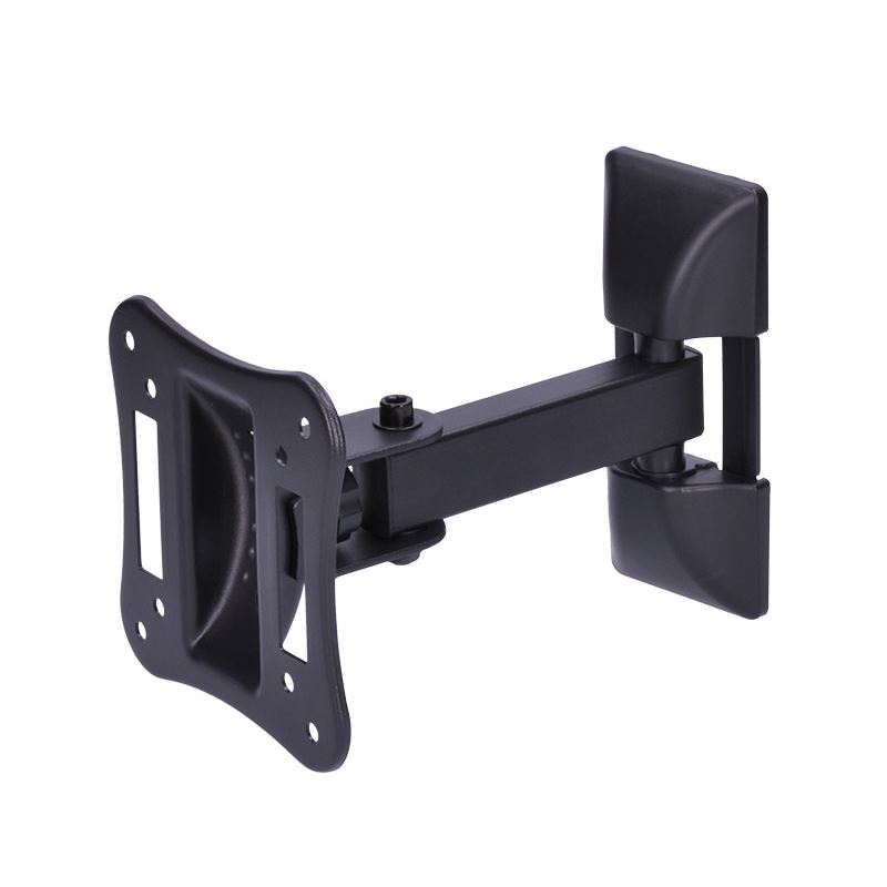 Solight malý konzolový držiak pre ploché TV, 26cm - 69cm (10