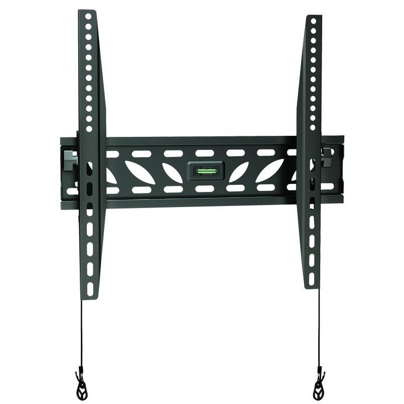 Solight stredný naklápací držiak pre ploché TV, 66cm - 140cm (26
