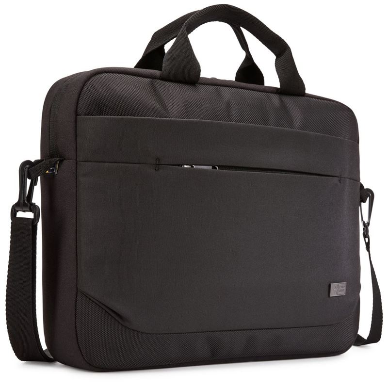 Case Logic Advantage taška na notebook 14" ADVA114 - čierna