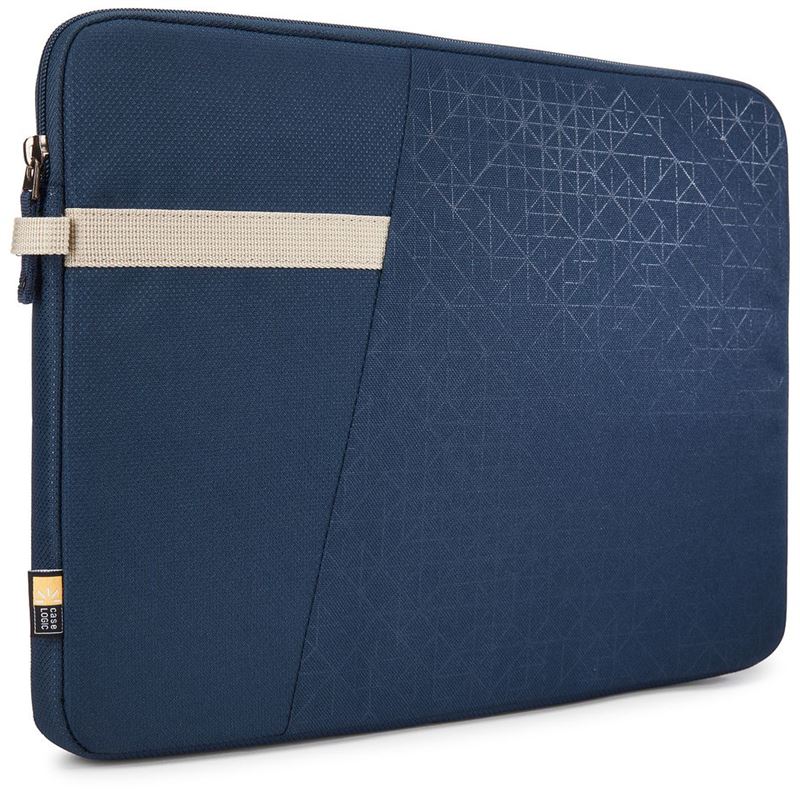Case Logic Ibira puzdro na 14" notebook IBRS214DB - tmavo modré
