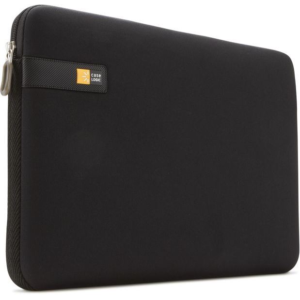 Case Logic puzdro na notebook 13" LAPS113K - čierna