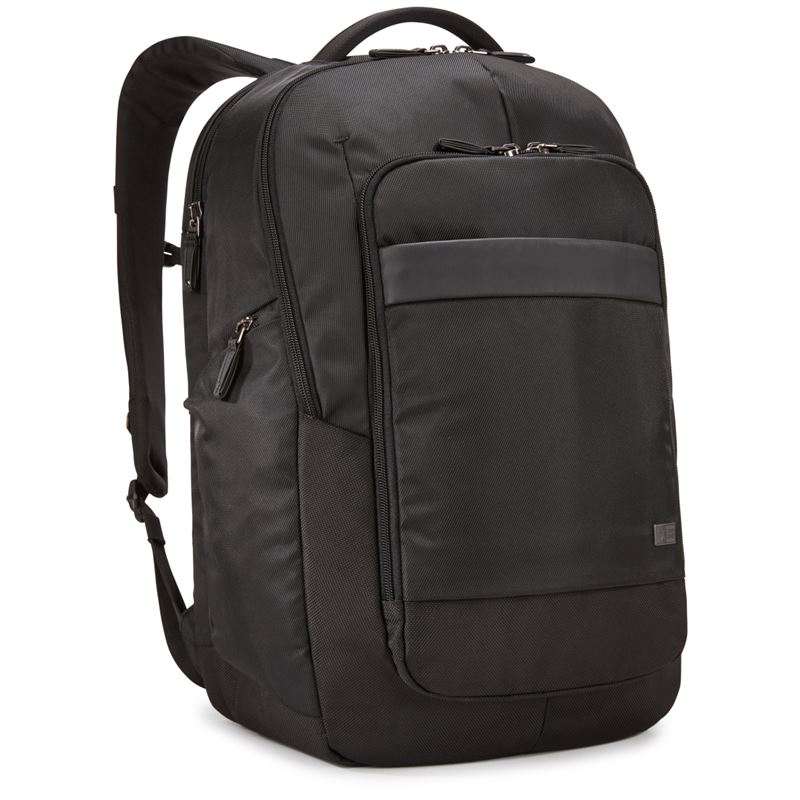 Case Logic Notion batoh na notebook 17,3" NOTIBP117 - čierny