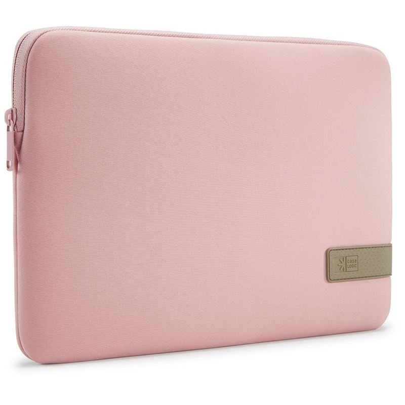 Case Logic Reflect puzdro na 13" Macbook® REFMB113 - ružová/Mermaid