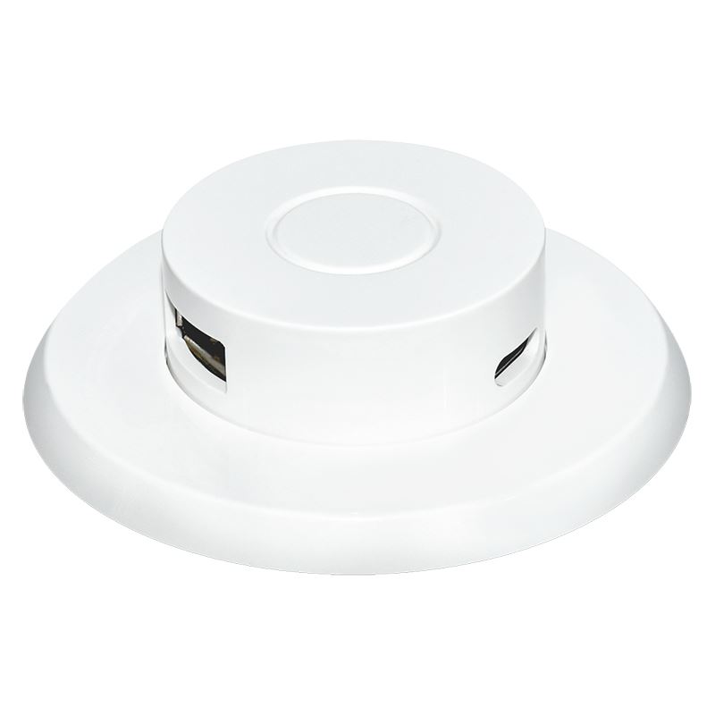 Solight výsuvná nabíjačka USB A+C 24W PD, biela