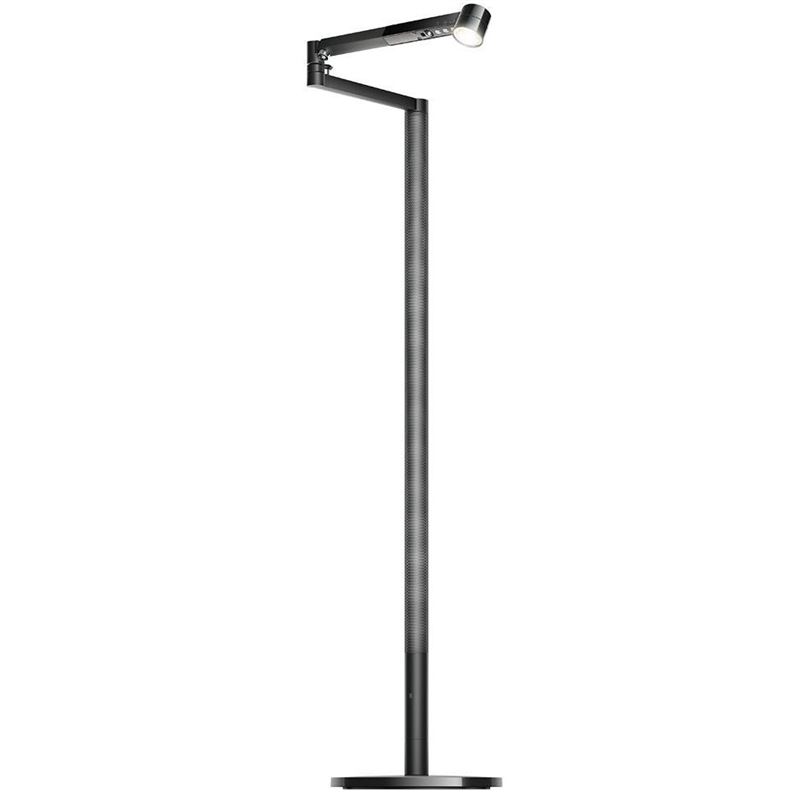 Dyson Solarcycle Morph™ CF06 podlahová lampa čierna