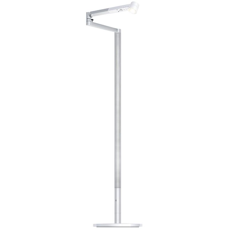 Dyson Solarcycle Morph™ CF06 podlahová lampa biela