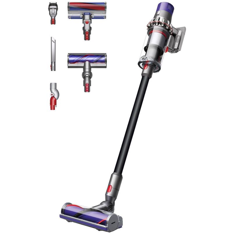 Dyson V10 Total Claen