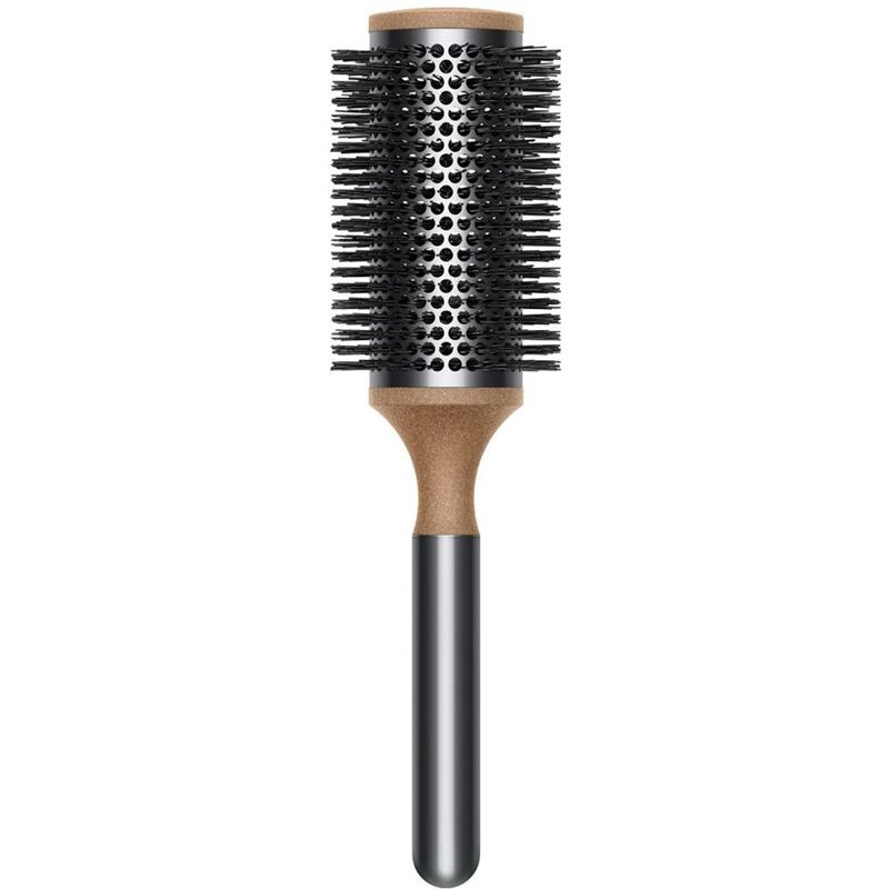 Dyson guľatá kefa 45 mm (čierna/sivá)