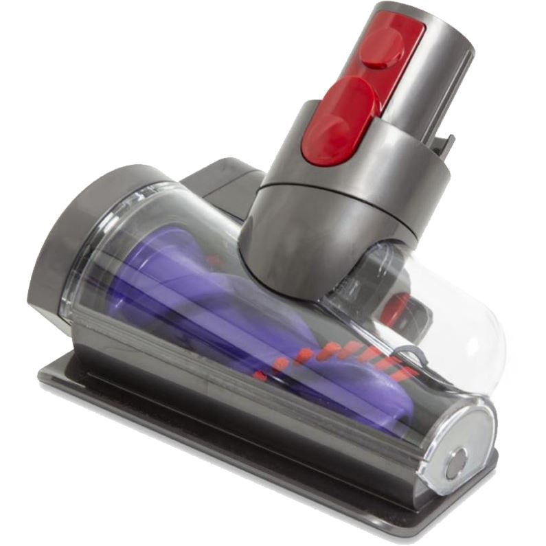 Dyson hubica s kónickou kefou pre V15/Outsize