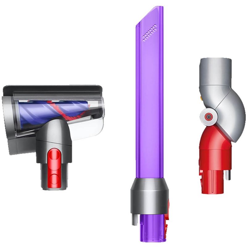 Dyson vylepšená súprava na upratovanie