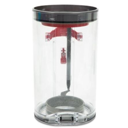 Dyson odpadná nádoba pre Gen5