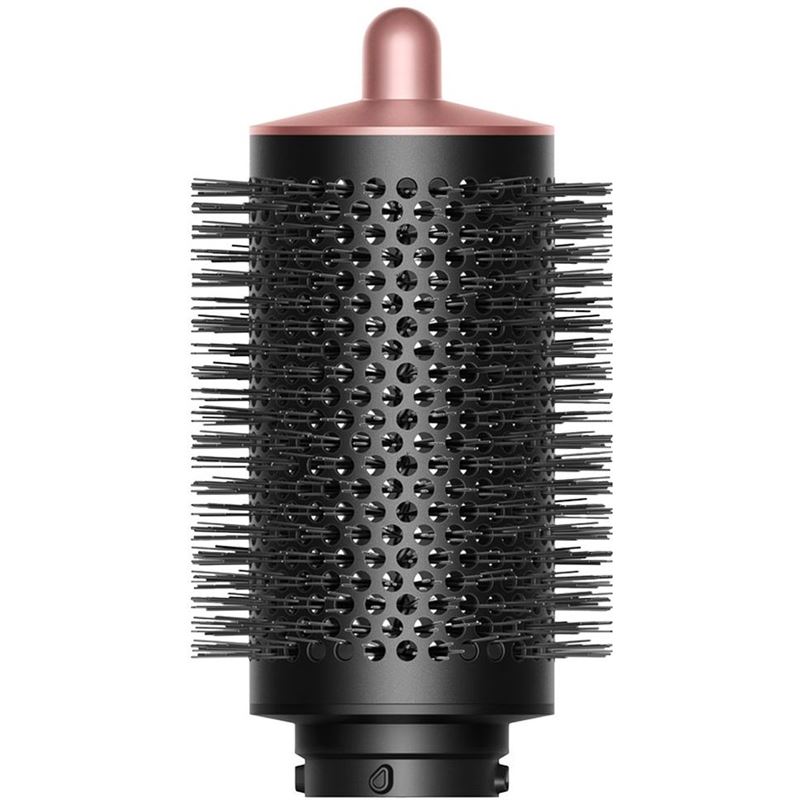 Dyson veľká guľatá kefa pre objem pre Airwrap - čierna/ružová