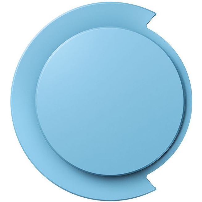 Dyson náhradný kryt náušníka pre Dyson Ontrac svetlo modré