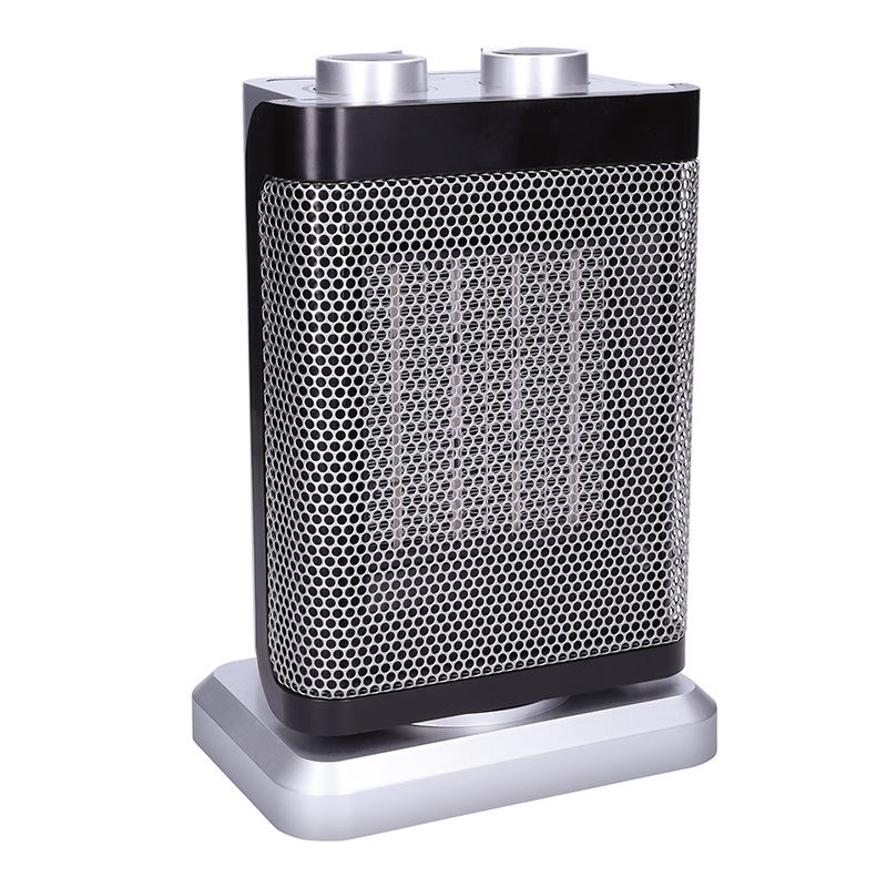 Solight teplovzdušný ventilátor 1500W
