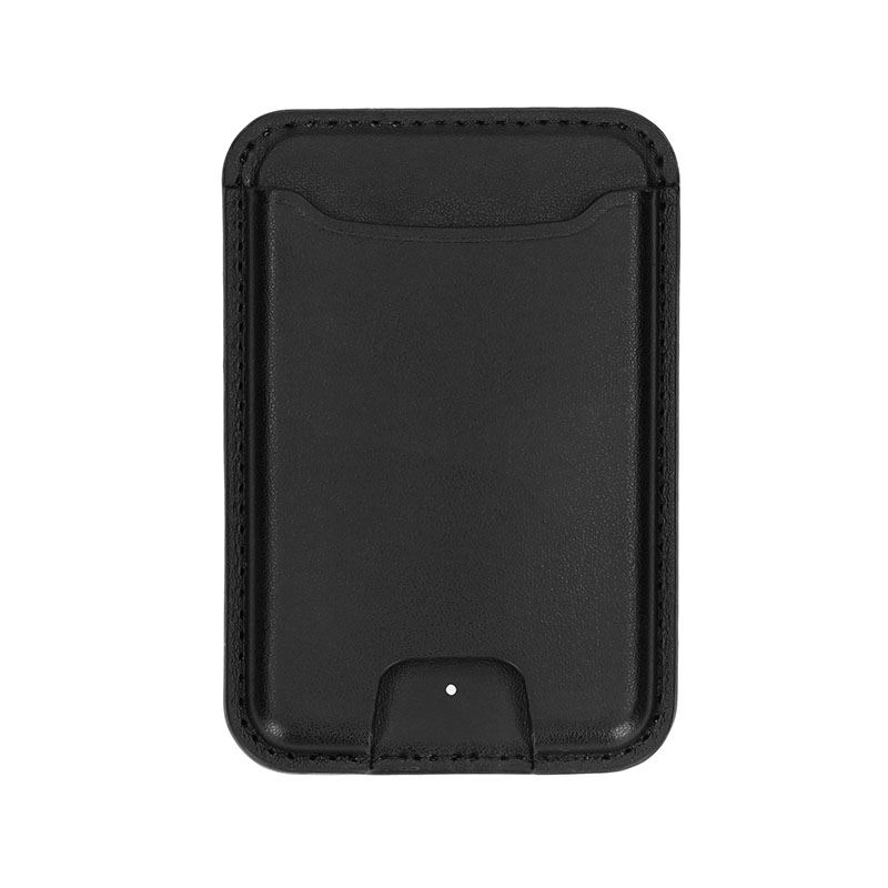 Solight magnetické puzdro na karty, MagSafe + Find My kompatibilné