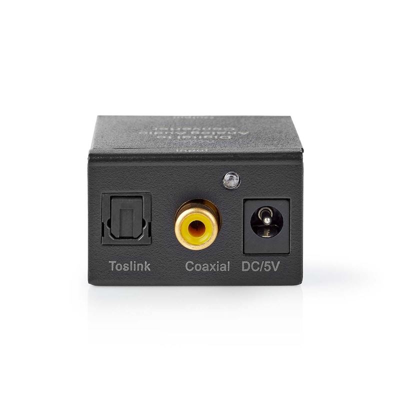 Solight audio prevodník