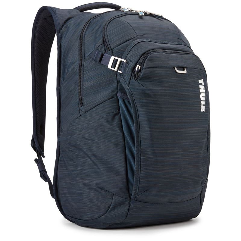 Thule Construct batoh 24L CONBP116CB - karbónovo modrý