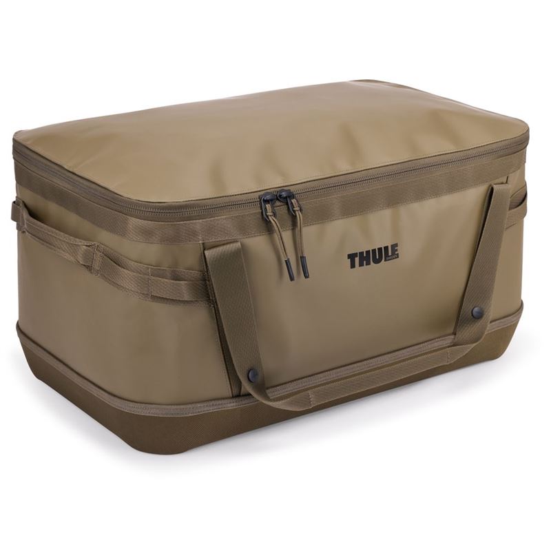 Thule Chasm prepravný box na vybavenie 55 l TCGH155 - tmavé khaki