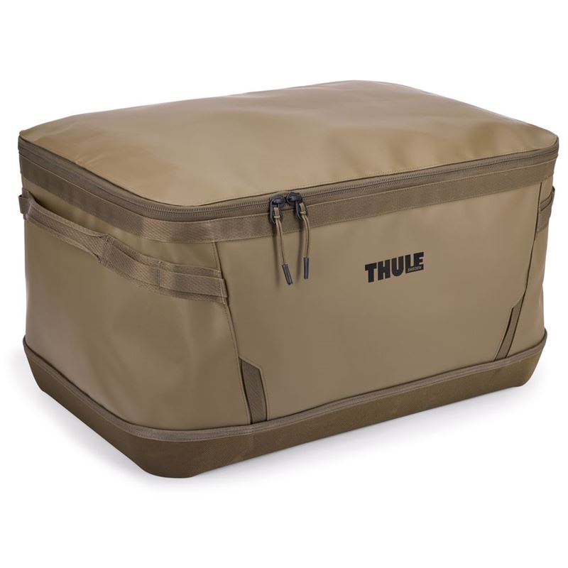 Thule Chasm prepravný box na vybavenie 80 l TCGH180 - tmavé khaki