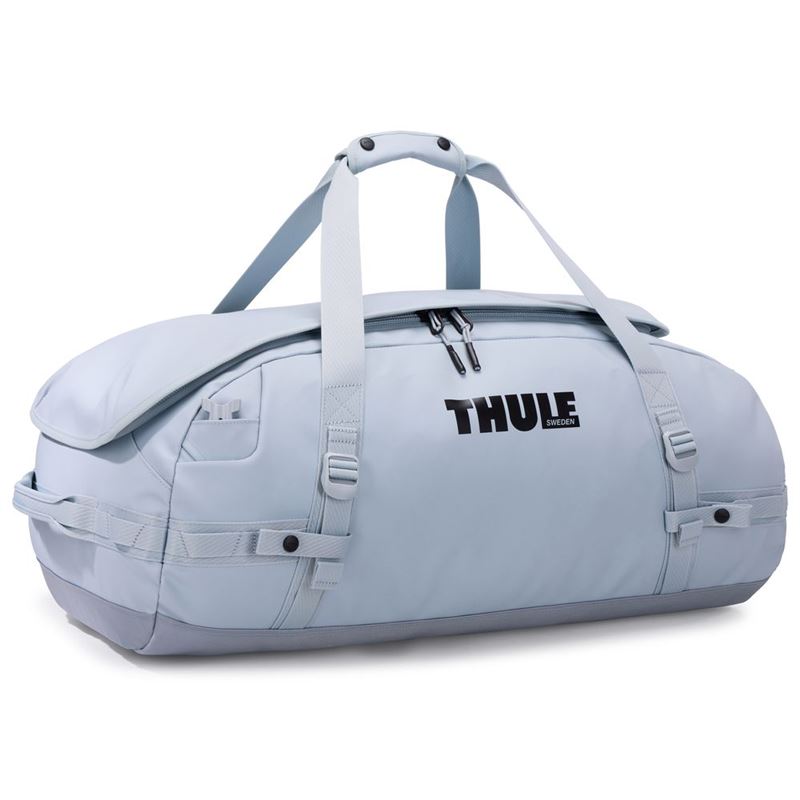 Thule Chasm športová taška 70 l TDSD303 - Soft Blue